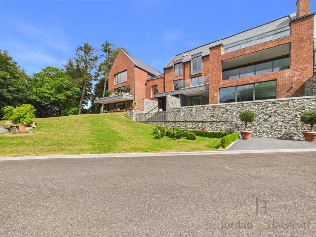 apartment for rent in Apartment 1, Fairways, 70 Macclesfield Road, Prestbury, Macclesfield, Cheshire, SK10 4BH