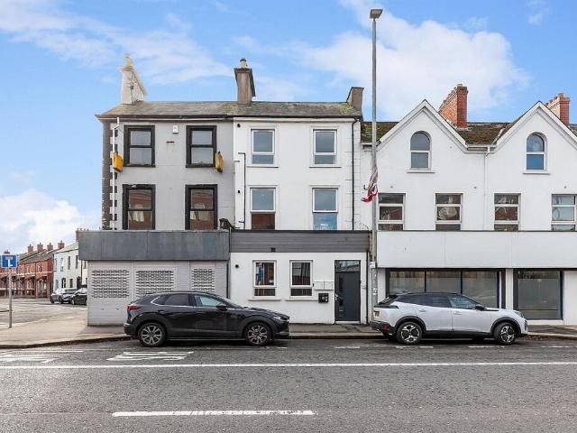 apartment for rent in Apartment 2 153 Albertbridge Road, Belfast, BT5 4PS