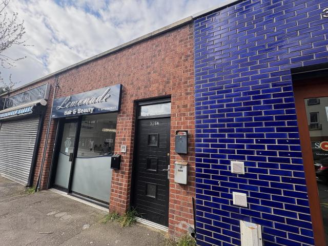 apartment for rent in Apartment 2, 328A Beersbridge Road, Belfast, BT5 5DY