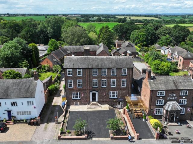apartment for rent in Apartment 3 Bowhill House Louis Taylor