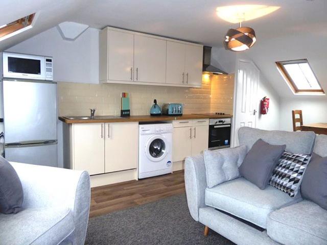Apartment for rent in Apartment 3 Mayduff, 26 Cavendish St, Ulverston