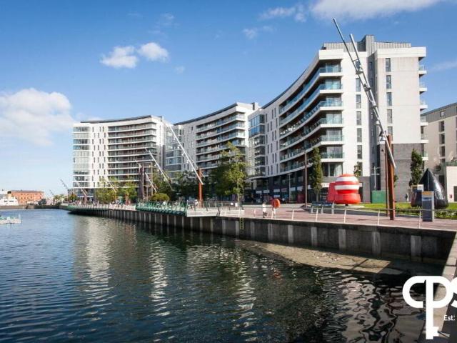 apartment for rent in Apartment 4.13 The Arc Titanic Quarter, Belfast, Belfast, BT3 9FB
