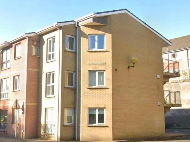 apartment for rent in Apartment 4 Strand Court, Coleraine, BT51 3AL