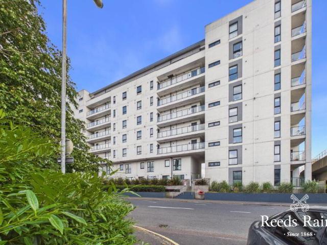 apartment for rent in Apartment 6 25 Bridge End, Belfast, BT5 4AW