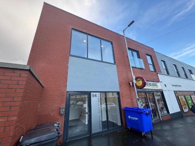 apartment for rent in Apartment 6 94 Sunnyside Street, Belfast, BT7 3EG