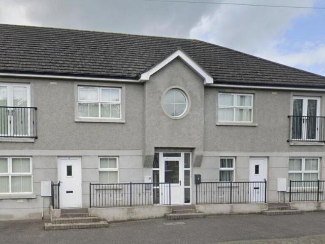 apartment for rent in Apartment 6 96 98 Glenarm Road, Larne, BT40 1DS
