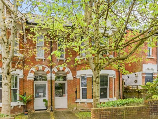 apartment for rent in Apartment 6, The Rudgewick 98 100 Sussex Street, Winchester, SO23 8TH