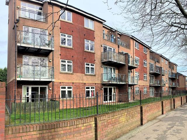 apartment for rent in Apartment 7, 334 Cottingham Road, Hull, HU6 8QE