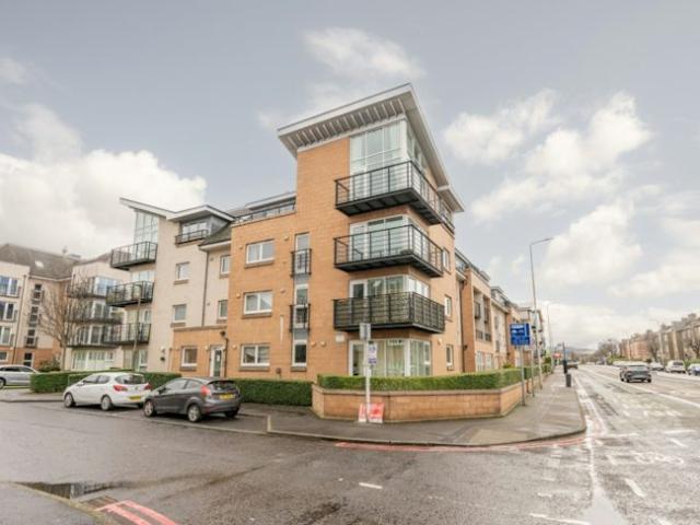 apartment for rent in Appin Place, Slateford, Edinburgh, EH14
