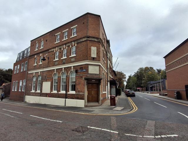 apartment for rent in Appleton Gate, Newark, Newark