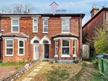 apartment for rent in Appleton Road, Southampton, SO18
