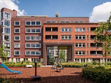 apartment for rent in Artemisstraat 7 1076DV Amsterdam Olympisch Stadion e.o. Amsterdam