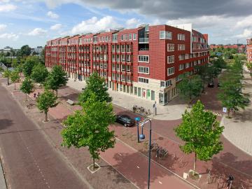 apartment for rent in Artemisstraat 134 1076DW Amsterdam Olympisch Stadion e.o. Amsterdam