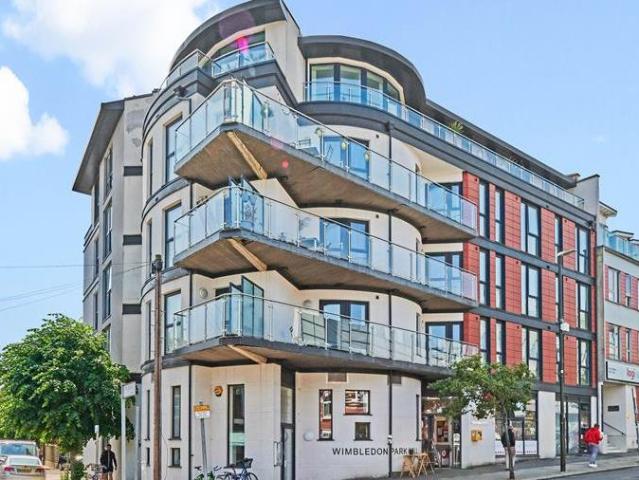 apartment for rent in Arthur Road, SW19