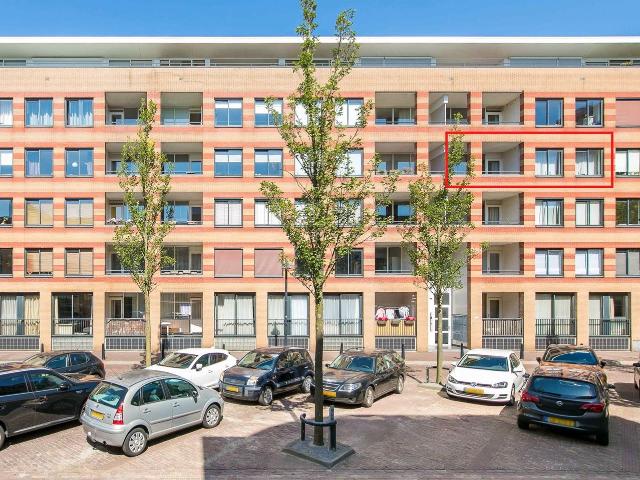 apartment for rent in Arthur van Schendelstraat 563 3511 MP Utrecht Hooch Boulandt