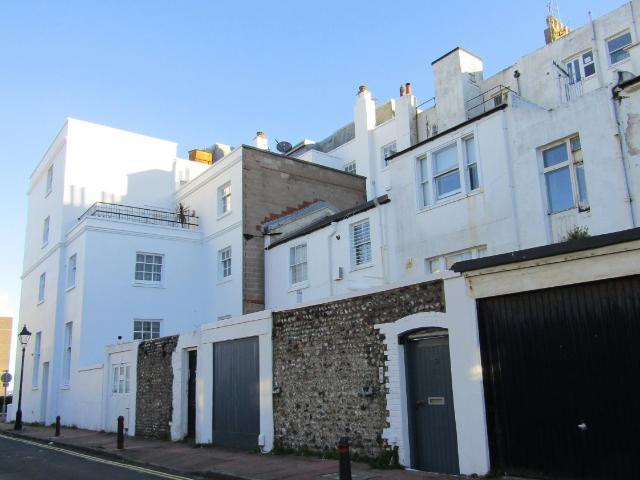 apartment for rent in Arundel Terrace, Brighton