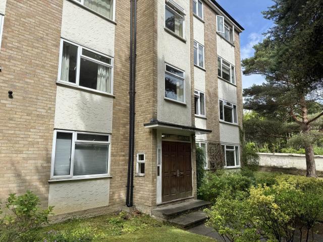 apartment for rent in Arundel House, Clarence Road, Tunbridge Wells, Kent