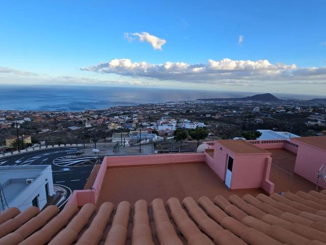 Apartment for rent in Araya, Candelaria, Tenerife