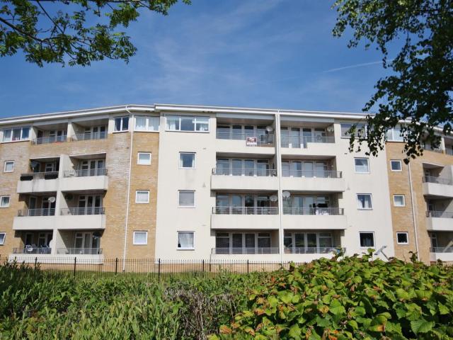 apartment for rent in Arbour Court, Whiteley, Fareham