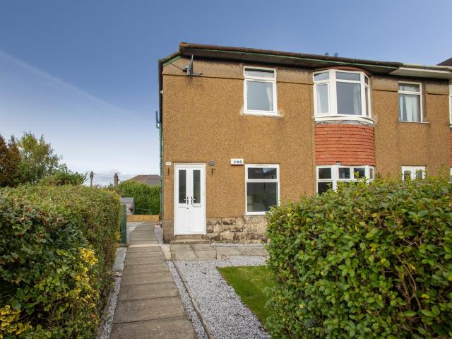 apartment for rent in Arbroath Avenue, Glasgow, G52 3EZ