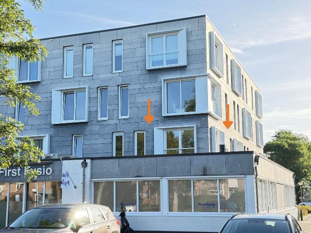 Appartement te huur