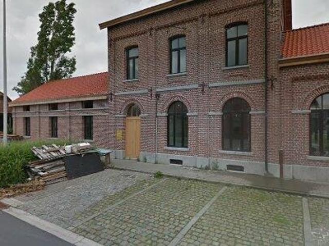 Apartment for rent in Ardooie