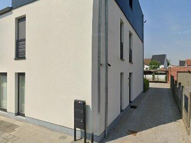 Apartment for rent in Ardooie