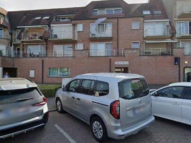 Apartment for rent in Ardooie