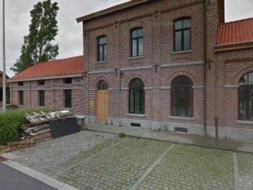 Apartment for rent in Ardooie