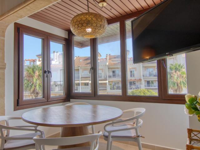 Apartment for rent in Arenal, Javea / Xàbia, Alicante