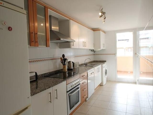 Apartment for rent in Arenal, Javea / Xàbia, Alicante