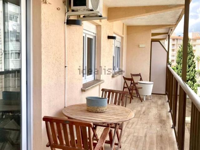 Apartment for rent in Arenal, Javea / Xàbia, Alicante
