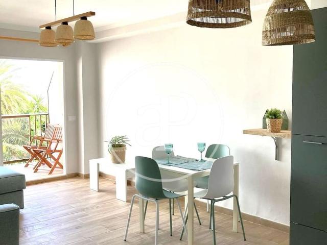 Apartment for rent in Arenal, Javea / Xàbia, Alicante