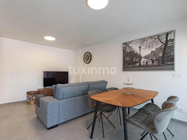 Apartment for rent in Arenal, Javea / Xàbia, Alicante