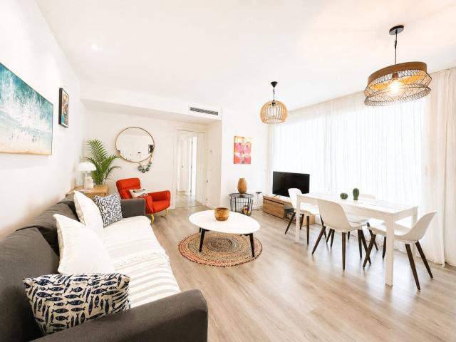 Apartment for rent in Arenal, Javea / Xàbia, Alicante