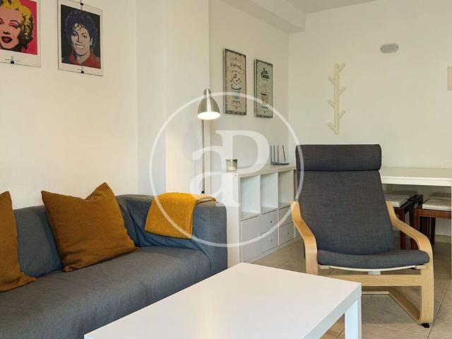 Apartment for rent in Arenal, Javea / Xàbia, Alicante