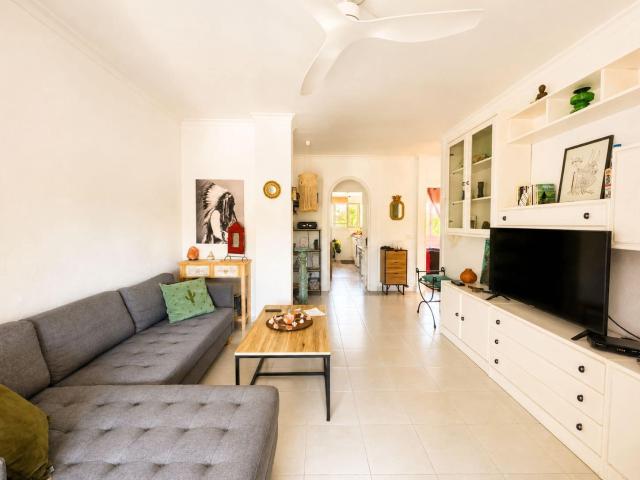 Apartment for rent in Arenal, Javea / Xàbia, Alicante