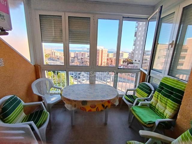 Apartment for rent in Arenales del Sol, Elche / Elx, Alicante