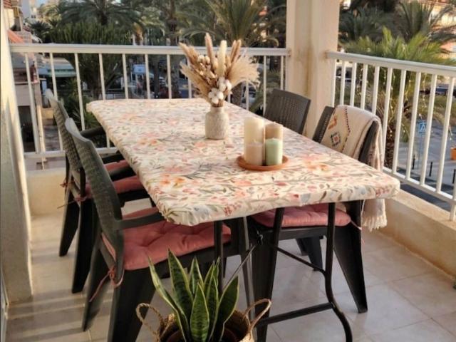 Apartment for rent in Arenales del Sol, Elche / Elx, Alicante