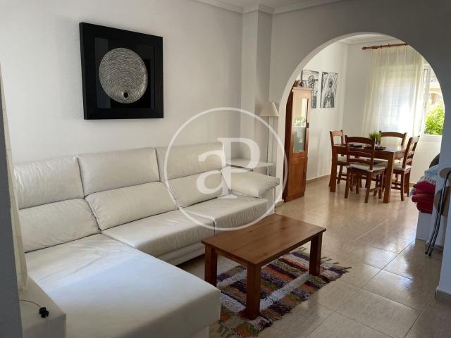 Apartment for rent in Arenales del Sol, Elche / Elx, Alicante