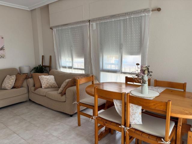 Apartment for rent in Arenales del Sol, Elche / Elx, Alicante