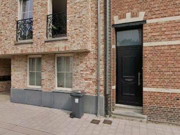 Apartment for rent in Arendonk, Antwerp Province