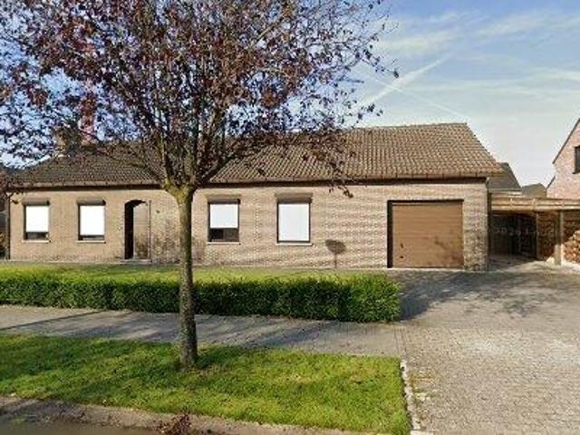 Apartment for rent in Arendonk, Antwerp Province