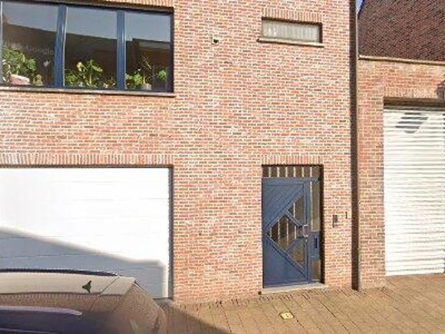 Apartment for rent in Arendonk, Antwerp Province