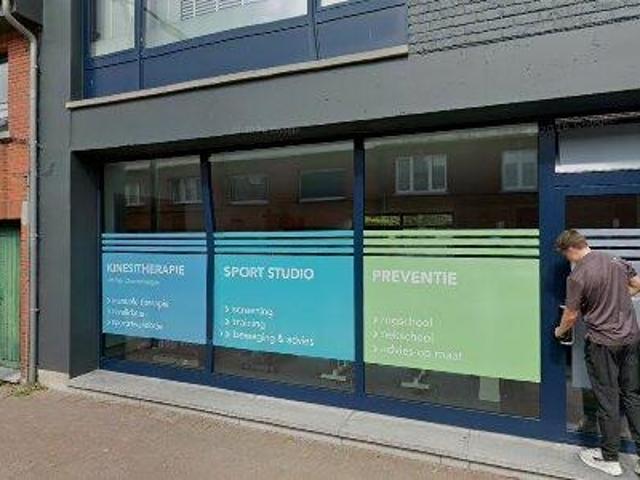 Apartment for rent in Arendonk, Antwerp Province