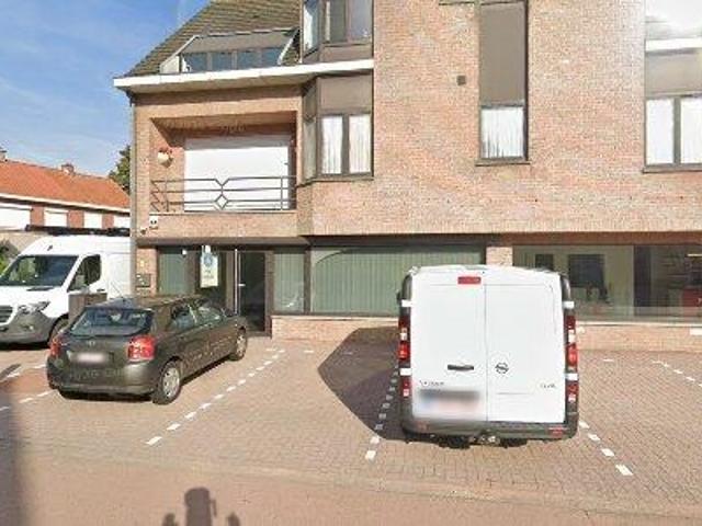 Apartment for rent in Arendonk, Antwerp Province