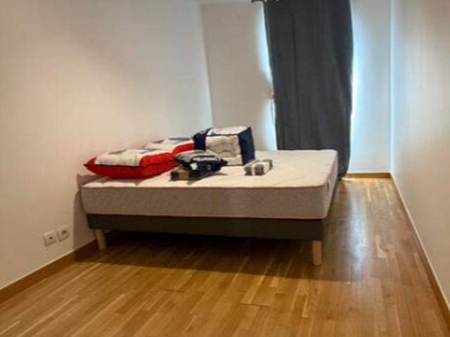 apartment for rent in ARGENTEUIL 95100