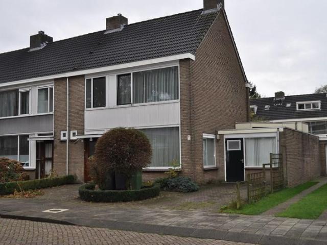 apartment for rent in Argostraat, Eindhoven 5631JZ