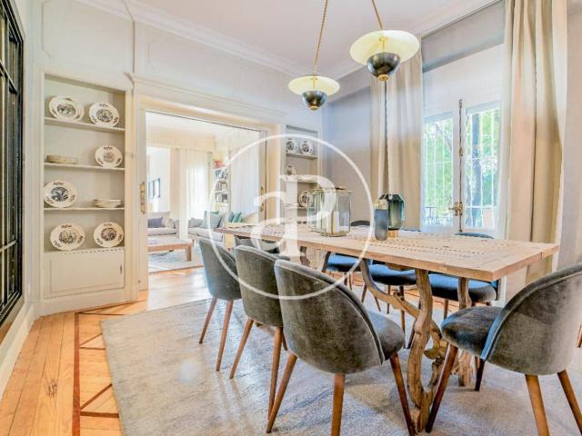 Apartment for rent in Argüelles, Madrid city, Madrid