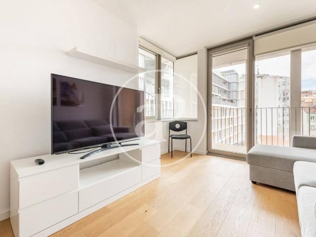 Apartment for rent in Argüelles, Madrid city, Madrid